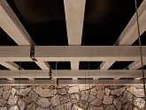 Артикул Брус 150X95X2000, Белое Дерево, Архитектурный брус, Cosca в текстуре, фото 5