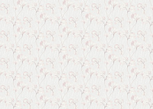 Розовые обои для стен Grandeco Very VE 3301