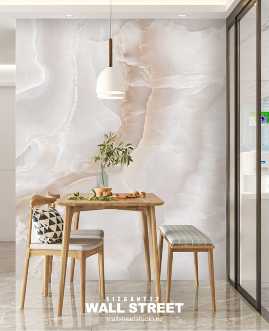 Неокамень в интерьере артикул Onyx 25372, Неокамень, Wall street Неокамень в интерьере артикул Onyx 25372, Неокамень, Wall street