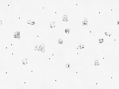 Фотообои BLOCKS 1, BLOCKS, Factura Фотообои BLOCKS 1, BLOCKS, Factura