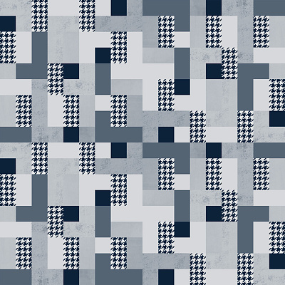 Фотообои Puzzle 35, PUZZLE, Wall street