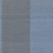 Синие натуральные обои для стен Cosca Traditional Prints L5093